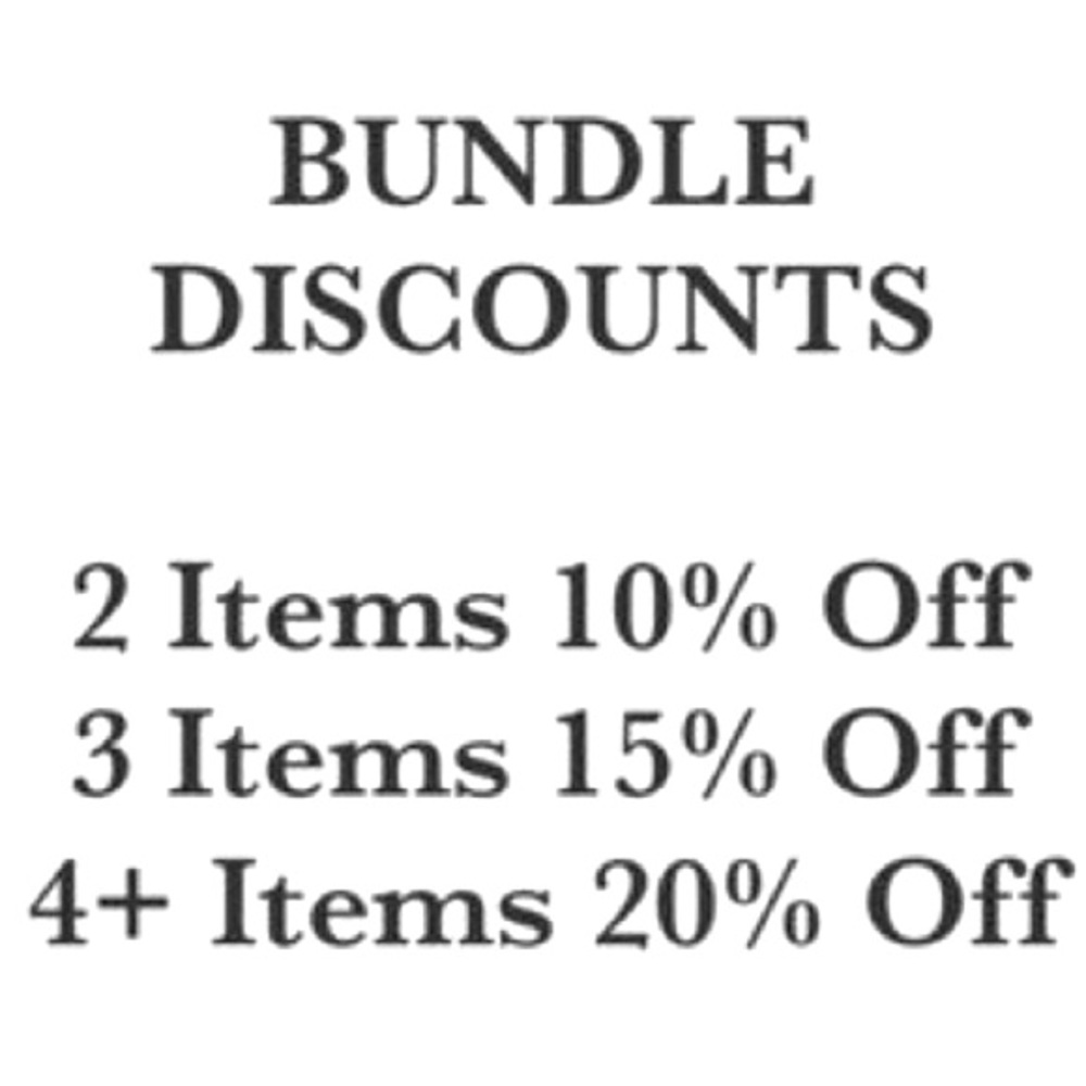 Bundle friendly